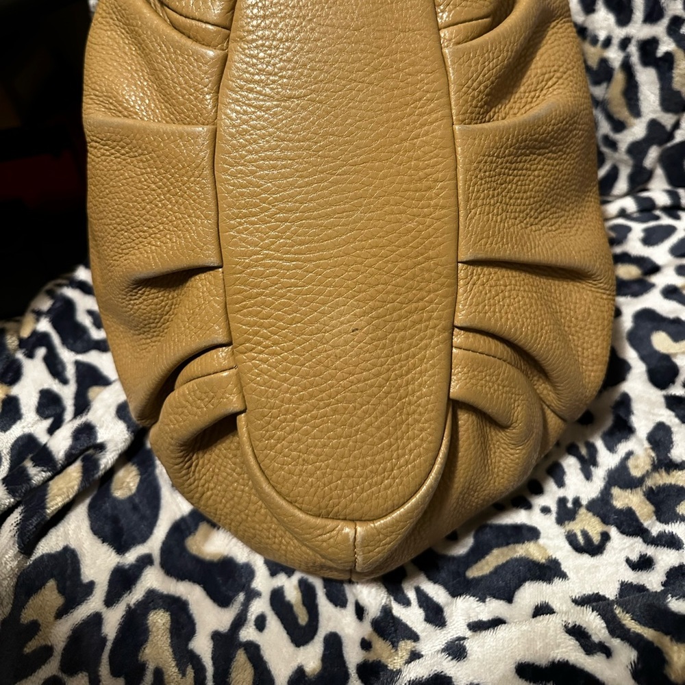 GUC FENDI SHOULDER BAG - Picture 5 of 12
